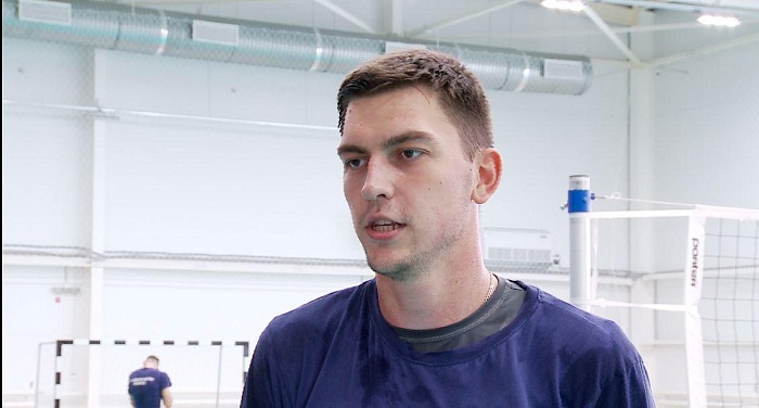 Михаил Моров: «Работать с мячами всегда интереснее»