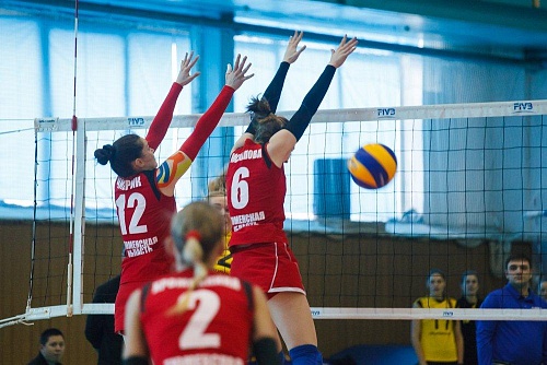 Чемпионат стартует в начале октября