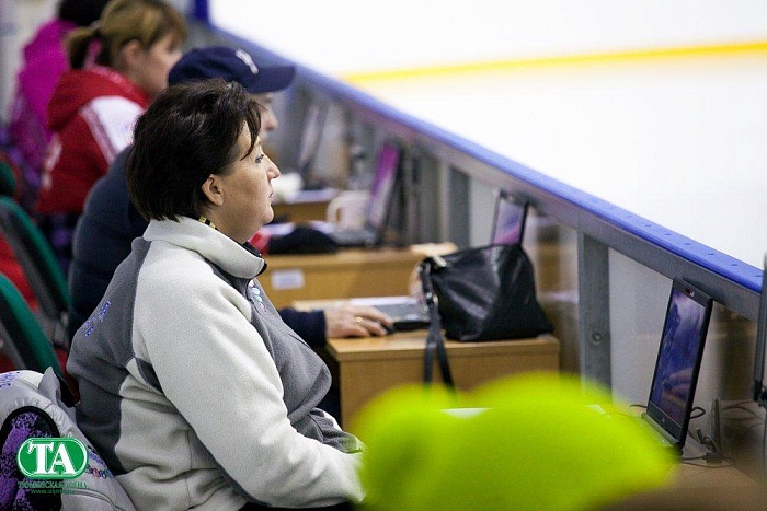 Фото Даниила САВИНЫХ