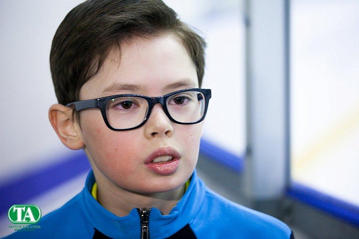 Фото Даниила САВИНЫХ