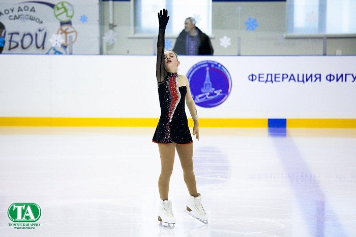 Фото Даниила САВИНЫХ