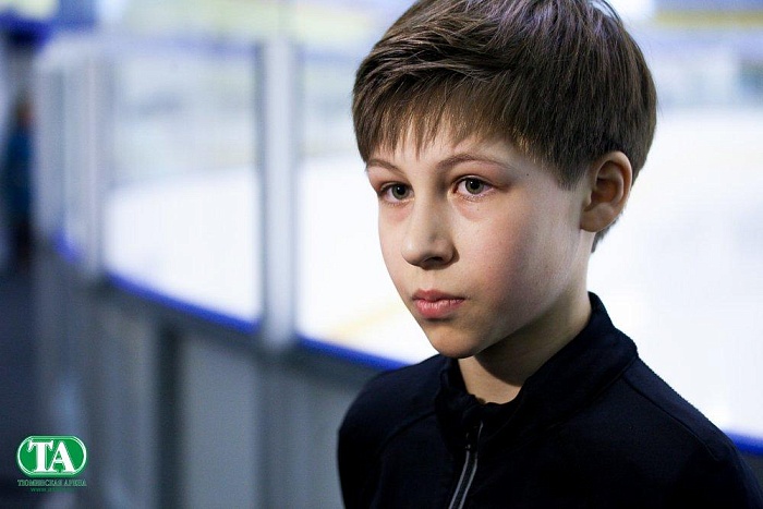 Фото Даниила САВИНЫХ