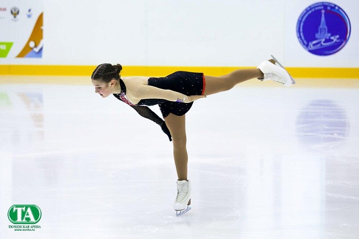 Фото Даниила САВИНЫХ