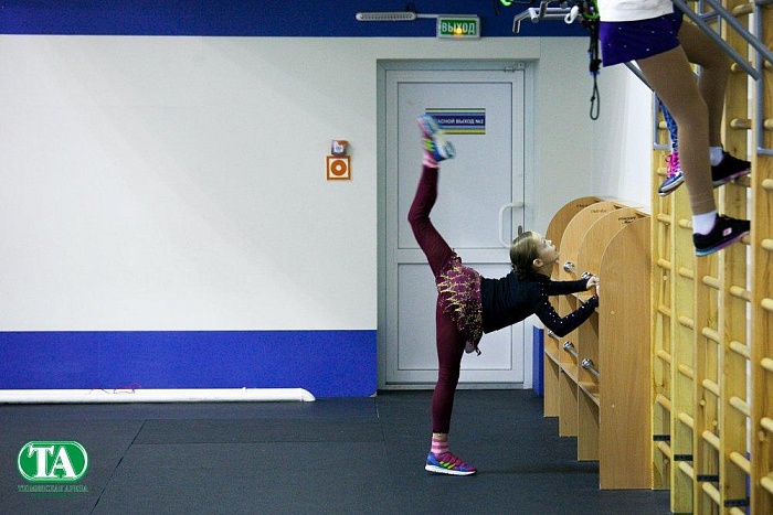 Фото Даниила САВИНЫХ