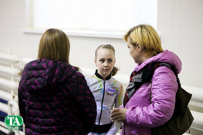 Фото Даниила САВИНЫХ