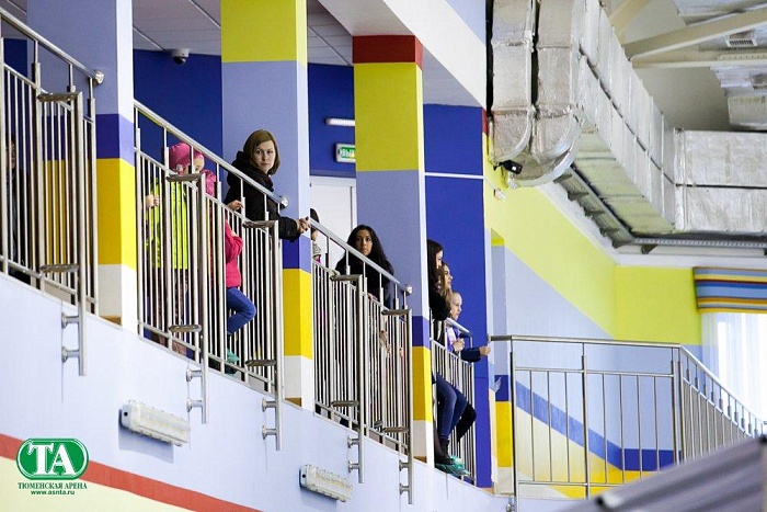 Фото Даниила САВИНЫХ