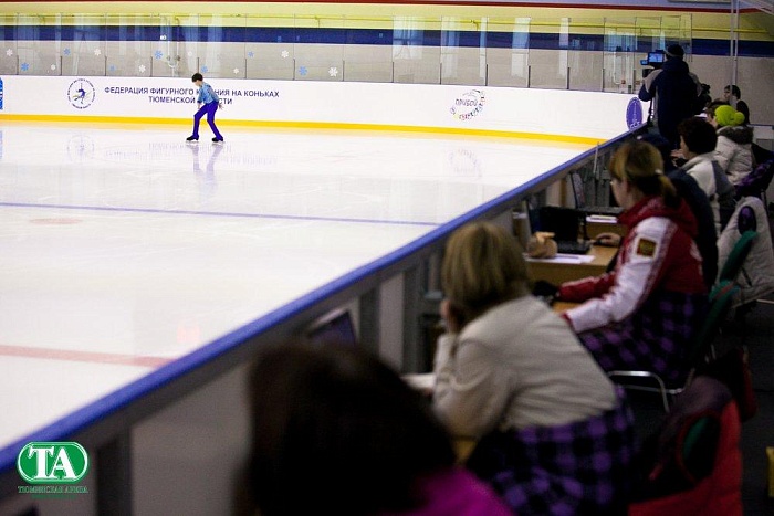 Фото Даниила САВИНЫХ