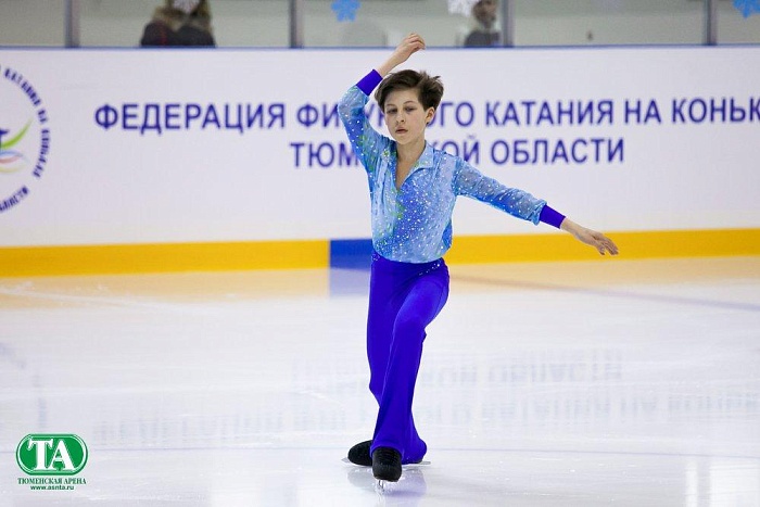 Фото Даниила САВИНЫХ