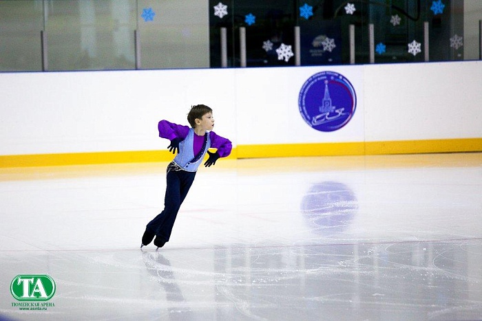 Фото Даниила САВИНЫХ