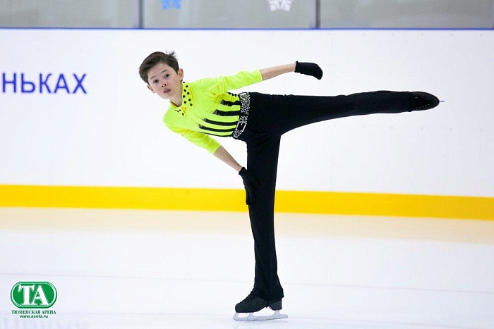 Фото Даниила САВИНЫХ