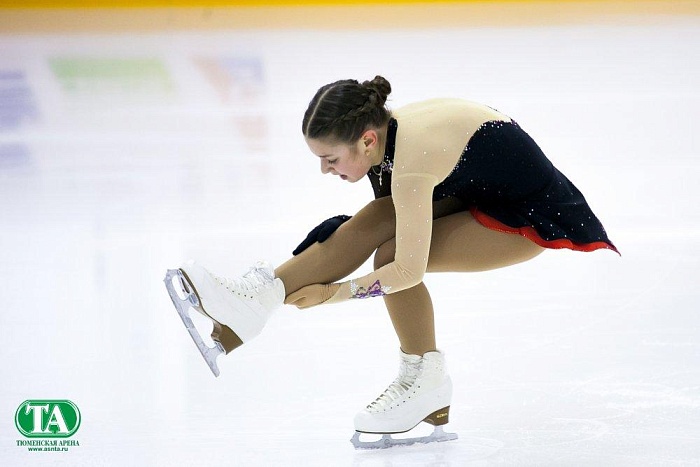 Фото Даниила САВИНЫХ