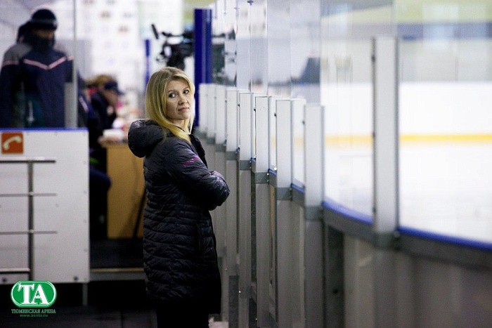 Фото Даниила САВИНЫХ