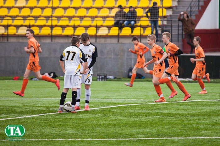 Фото Даниила САВИНЫХ