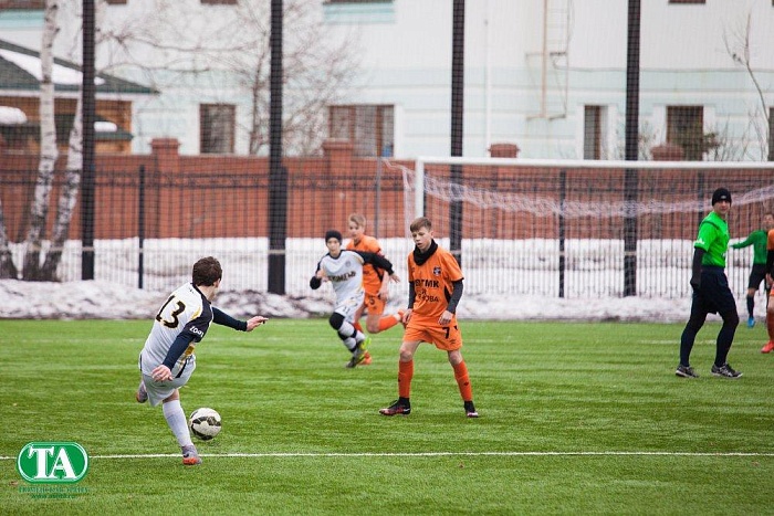 Фото Даниила САВИНЫХ