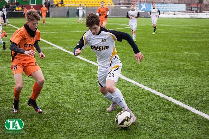 Фото Даниила САВИНЫХ