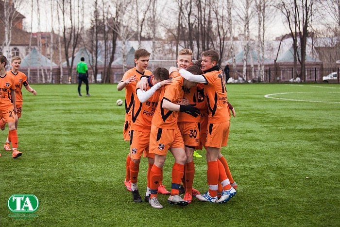 Фото Даниила САВИНЫХ