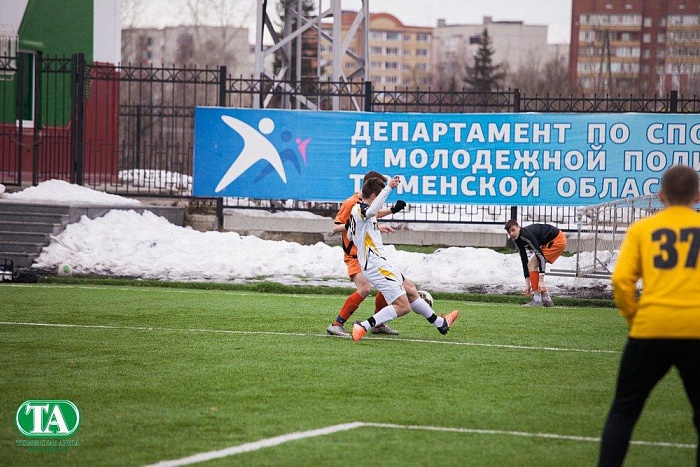 Фото Даниила САВИНЫХ