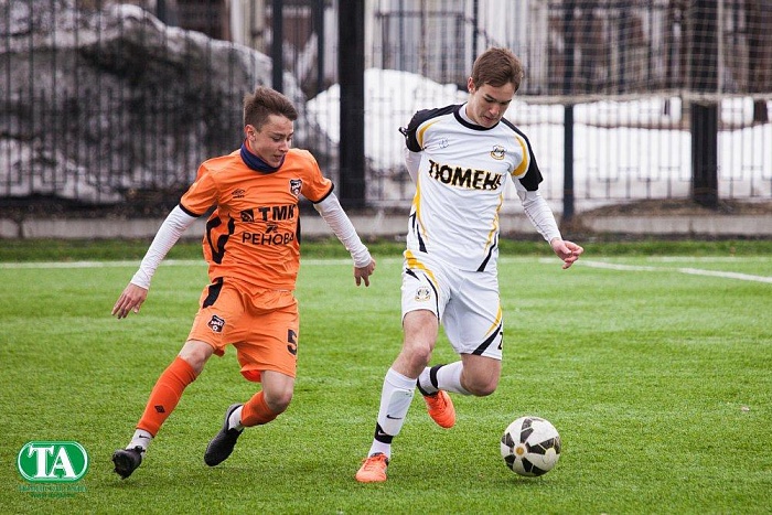 Фото Даниила САВИНЫХ