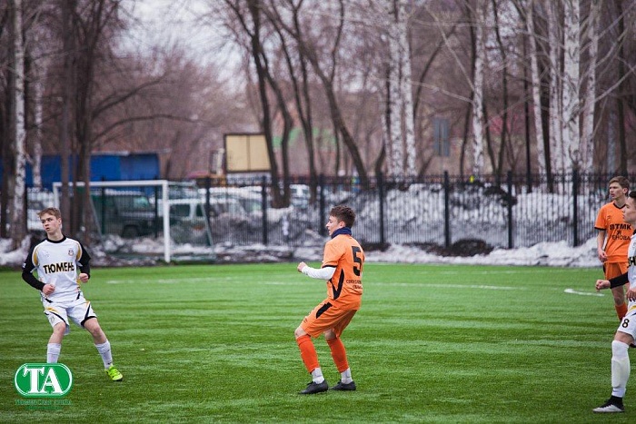 Фото Даниила САВИНЫХ