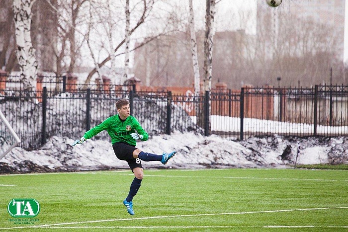 Фото Даниила САВИНЫХ