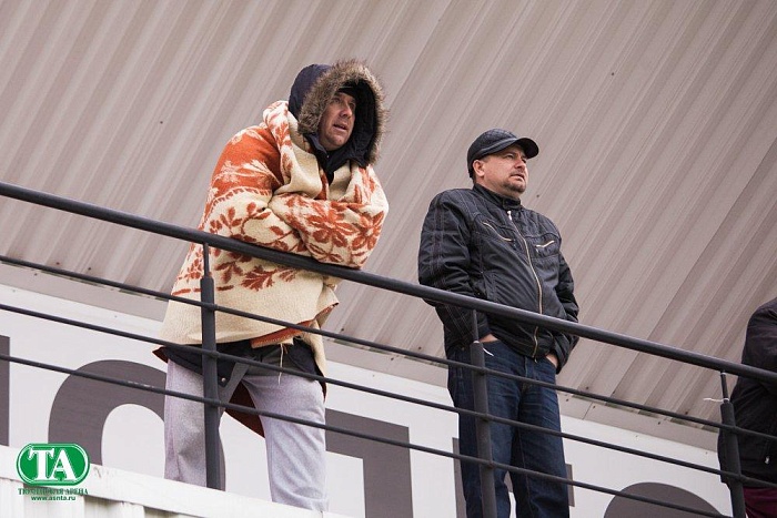 Фото Даниила САВИНЫХ