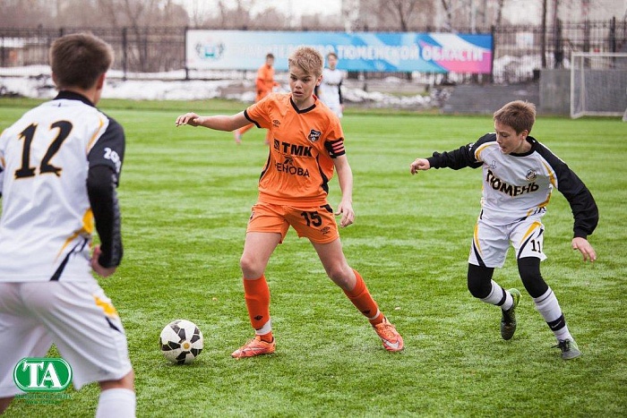 Фото Даниила САВИНЫХ