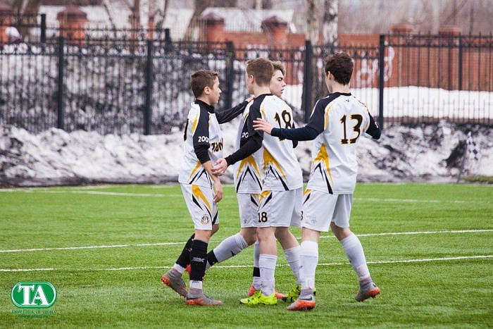 Фото Даниила САВИНЫХ