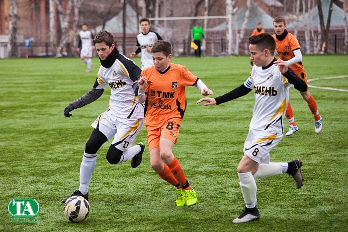 Фото Даниила САВИНЫХ