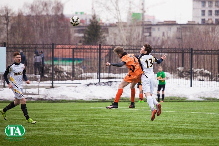 Фото Даниила САВИНЫХ