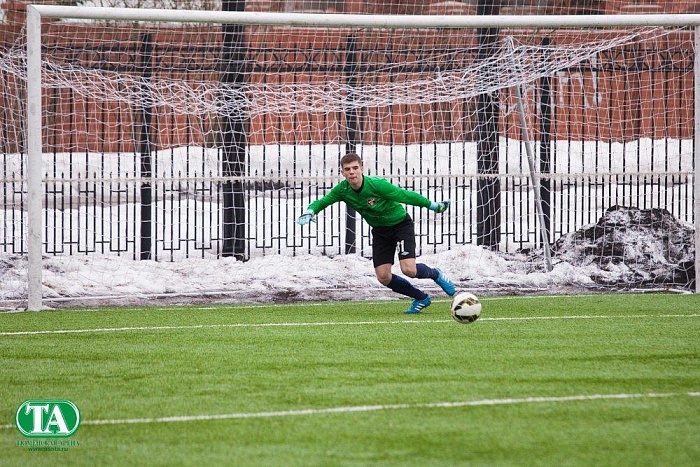 Фото Даниила САВИНЫХ