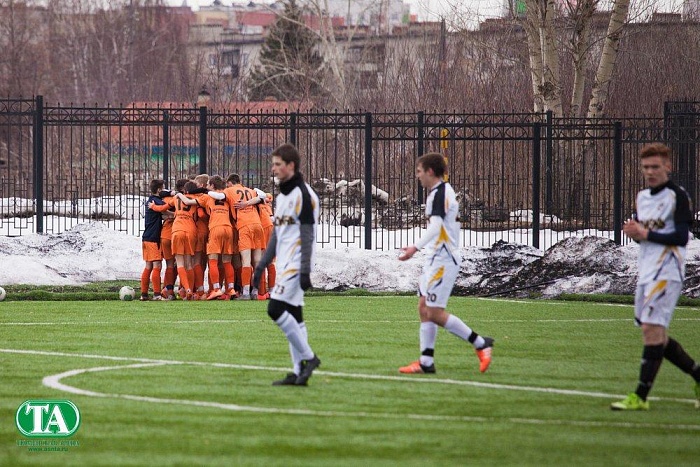 Фото Даниила САВИНЫХ