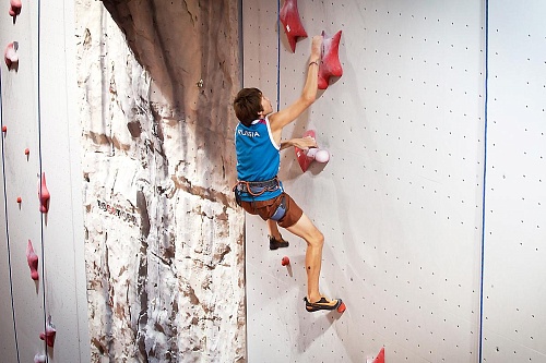 Тюменцы выступят на первенстве мира