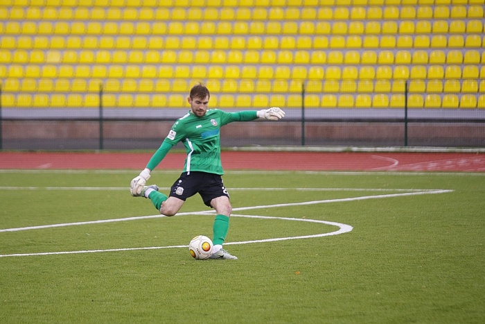 Станислав Бучнев уехал в Армению