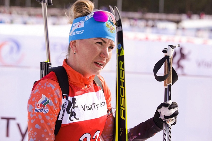 Фото Даниила САВИНЫХ