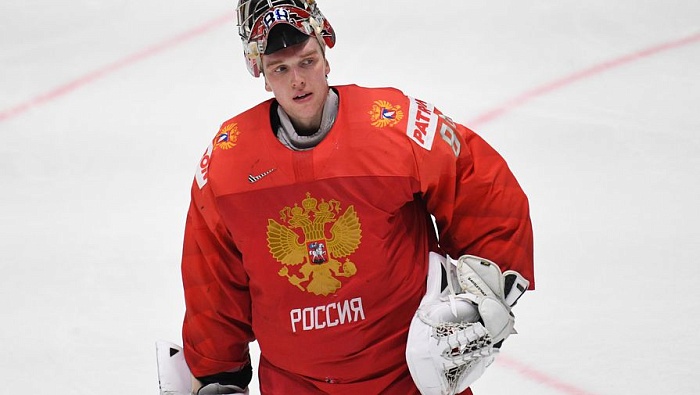 Андрей Василевский-старший: «Сын любит и ценит свою семью»