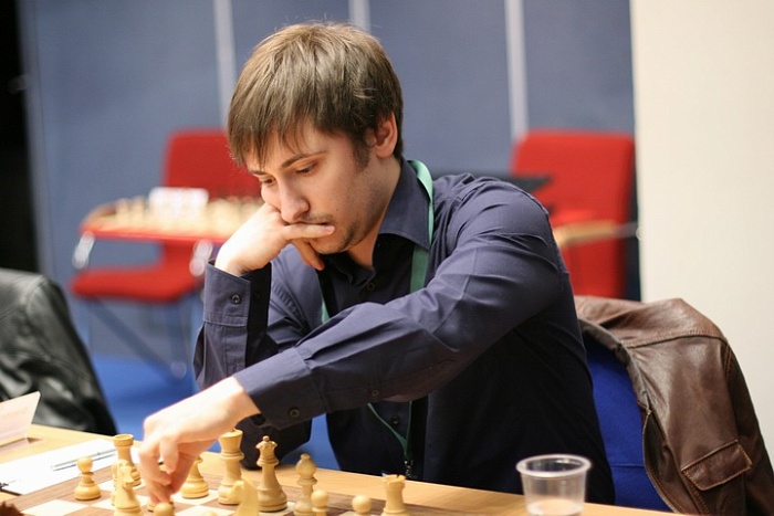 Ближайший преследователь Яковенко проиграл