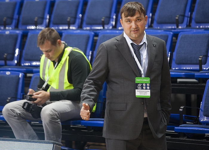 Фото Антона САКЕРИНА