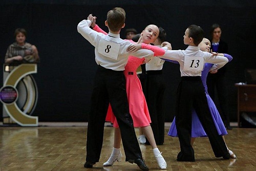 Кубок губернатора. Открытый чемпионат и первенство области