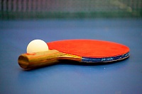 На турнире по настольному теннису «Тюменский меридиан» показали класс хозяева