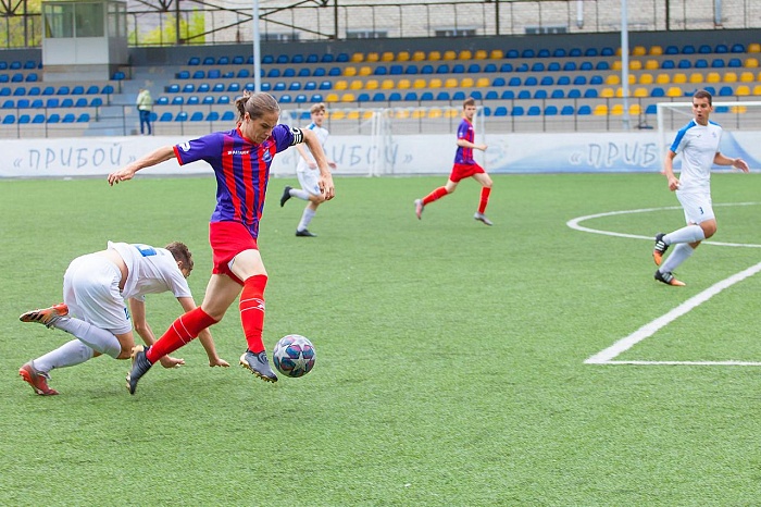 Фото Александра ЗЫРЯНОВА