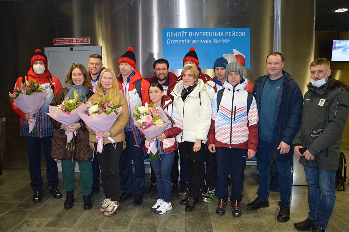 Алексей Кобелев: «Думаю, на Паралимпиаде мы бы выступили выше всяких похвал»