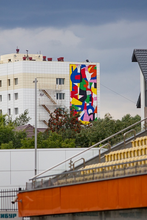 Чемпионат России. Первая лига.  «Тюмень» – «Ротор»