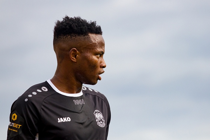 Чемпионат России. Первая лига.  «Тюмень» – «Ротор»