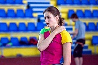 Тюменка Алина Гайдамакина выиграла чемпионат мира по скалолазанию в дисциплине 