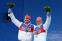 Тюменцы стали героями зимних Паралимпийских игр 2014 года, завоевав в Сочи среди слабовидящих атлетов в лыжных гонках и биатлоне 14 медалей различного достоинства.