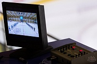 Продолжение хоккейной серии увидим в интернете и на телеэкране