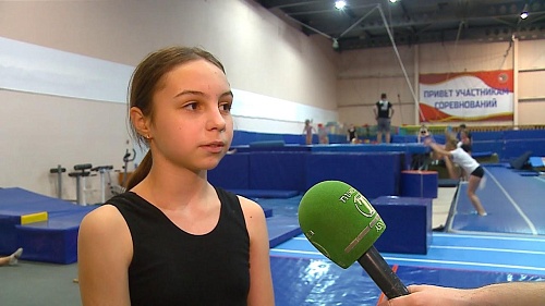 28 медалей взяла сборная Тюменской области на чемпионате и первенстве УрФО по прыжкам на батуте