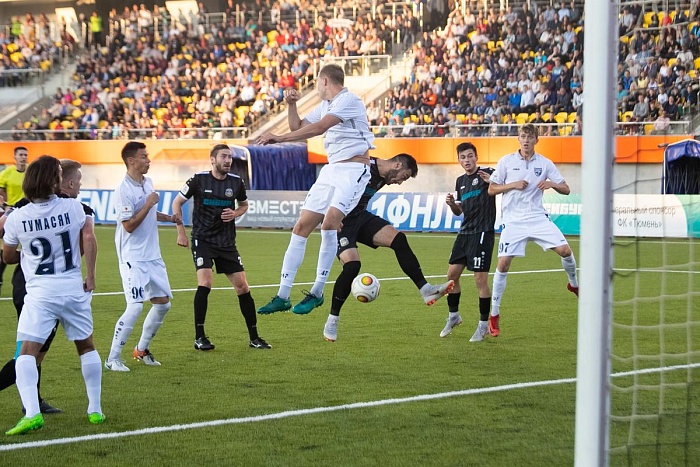 Фото Даниила САВИНЫХ