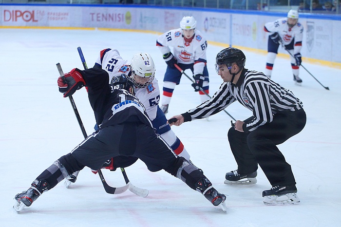 Тюменцы попытаются остановить полёт «Чайки»