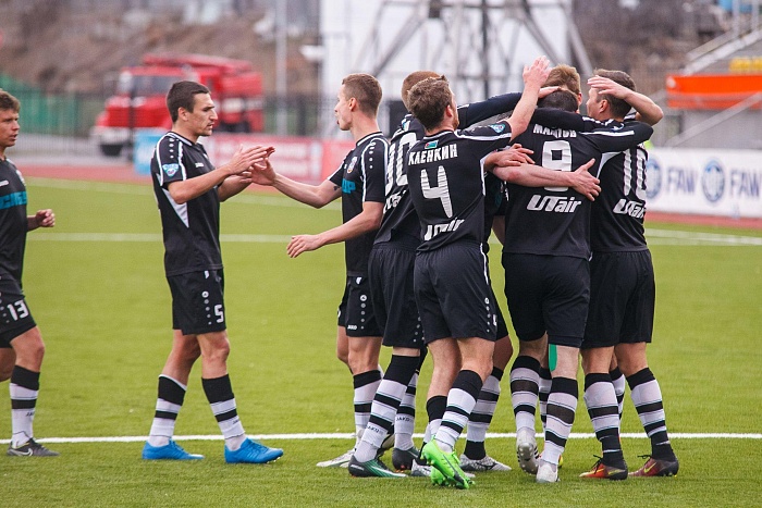 Фото Даниила САВИНЫХ